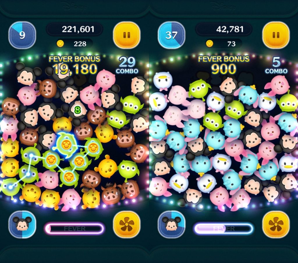 LINE：ディズニー ツムツム」ってどんなゲーム？Appプレイレビュー | App-BEST