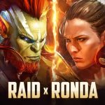 RAID :Shadow Legends