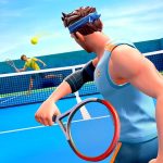 プロテニス対戦（Tennis Clash）