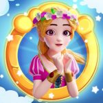 アリスの冒険 -Merge Game（Alice’s Dream）