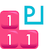 ポップリンク - 楽しい数字ブロックパズル・脳トレゲーム